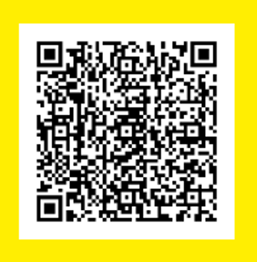 QR code Pix de Fundação Luiz João Labronici