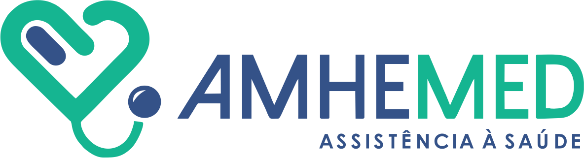 Logotipo Amhemed