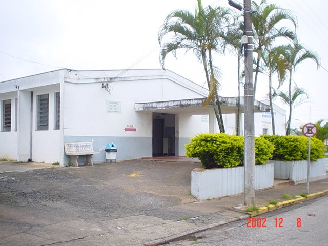 Hospital São Luiz