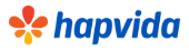 Logotipo Hapvida NotreDame